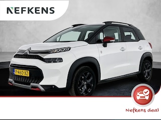 Citroën C3 Aircross 1.2 C-Series 110pk | Navigatie | Climate Control | Cruise Control | Camera |16" LMV | Apple Carplay/Android Auto |