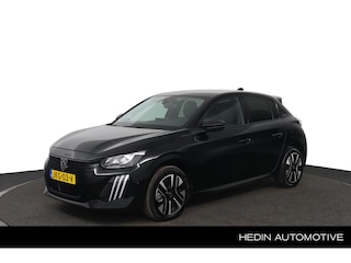 Peugeot 208 1.2 Hybrid 110 e-DCS6 Allure Climate Control | Cruise Control | Full Map Navigatie