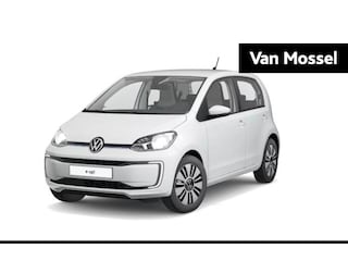 Volkswagen Up 83 PK| Automaat | Achteruitrijcamera | Climatronic (automatische airco) | Parkeersensoren Achter | 15 Inch Lichtmetalen Velgen | Bluetooth | Cruise COntrol