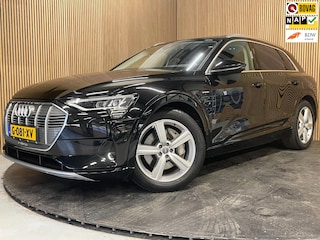 Audi e-Tron 50 Quattro Launch Edition Plus 71 kWh|AFN.TREKHAAK|PANO|LEDER|ACC|APPLE CARPLAY|STOELVERW|MEMORY|NAP|NL-AUTO|INCL.BTW|