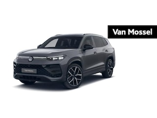 Volkswagen Tayron 1.5 eHybrid R-Line Edition 272 PK| Automaat | Plug-In | Panoramadak | Trekhaak | LED Matrix | Head-Up Display | 360 Camera | Navigatie Groot Scherm | 20 Inch Velgen