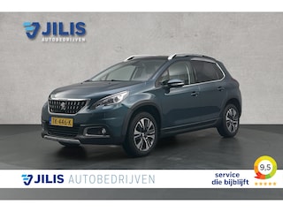 Peugeot 2008 1.2 PureTech Allure | Half leder | Camera | Panoramadak | Cruise control