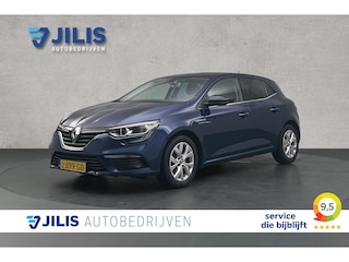 Renault Mégane 1.3 TCe Limited | Navigatie | Cruise control | Airco | Parkeersensoren