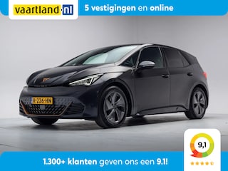 Cupra Born 62kWh Business Plus Aut [ Climate Navi PDC ]