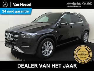 Mercedes-Benz GLE 400 e 4MATIC Luxury Line