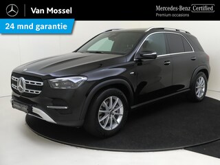 Mercedes-Benz GLE 400 e 4MATIC Luxury Line