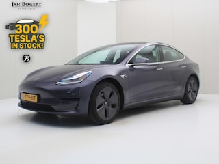 Tesla Model 3 Standard RWD Plus [ TREKHAAK+LFP-ACCU+AUTOPILOT+60 kWh+PREMIUM AUDIO ]