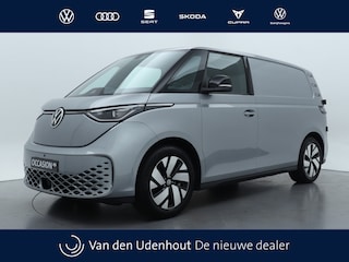 Volkswagen ID. Buzz L1H1 79kWH 286pk RWD Anniversary-Edition / Direct leverbaar