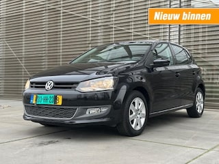 Volkswagen Polo 1.2 TSI HIGHLINE AIRCO/LM VELGEN !!