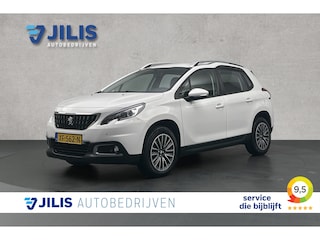 Peugeot 2008 1.2 PureTech Active | Camera | Apple Carplay | Parkeersensoren