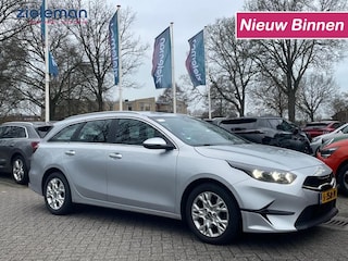 Kia Ceed Sportswagen 1.0 T-GDi MHEV DynamicLine Automaat - Carplay, Navi, Cruise, Clima, Camera