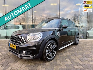 Mini Countryman 2.0 Cooper S ALL4, JCW, CarPlay, NAP, John Cooper Works