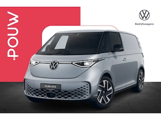 Volkswagen ID. Buzz 286pk Anniversary Edition 79 kWh | 20" Velgen | Trekhaak Wegklapbaar
