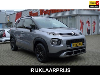 Citroën C3 Aircross 1.2 110pk S&S Shine Navigatie, Trekhaak, Achteruitrijcamera all-in prijs