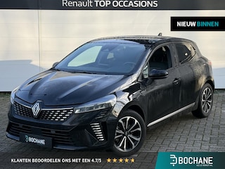 Renault Clio 1.6 E-Tech Full Hybrid 145 techno | Camera | Navigatie