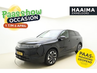 Opel Grandland GS 145Pk Turbo Hybrid Automaat | Navigatie | Stoel & Stuurverwarming | AGR | Camera | 19" LM-Velgen | LED Verlichting | Elektrisch Pakket