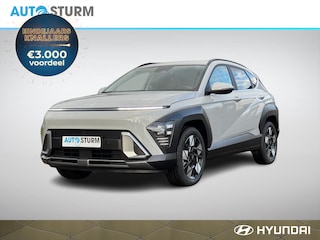 Hyundai Kona 1.6 GDI HEV Comfort Smart