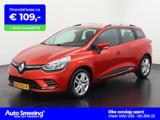 Renault Clio Estate 0.9 TCe Zen | Navigatie | Zondag Open!