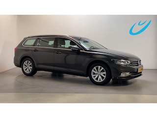 Volkswagen Passat Variant 1.5 TSI 150pk DSG Business Virtual Cockpit Navigatie Camera DAB+