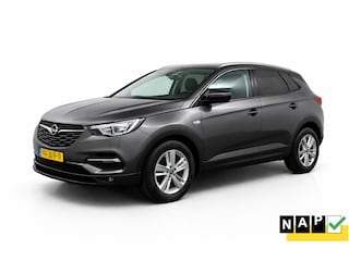 Opel Grandland X 1.2 Turbo Airco Cruise Trekhaak CARPLAY