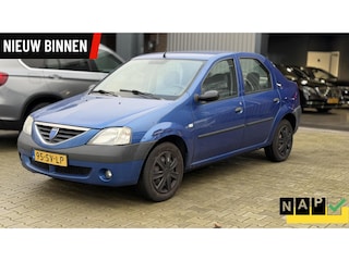 Dacia Logan 1.4 Inruilkoopje Alleen Handel en export
