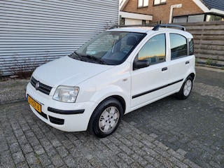 Fiat Panda 1.2 Edizione Cool Airco! Bj:2009 NAP!