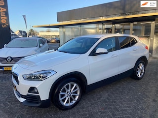 BMW X2 SDrive18i Executive, automaat,Cam, stoelverw, cruise, LED, sfeerverl,