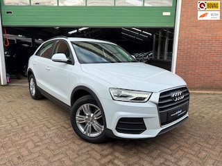 Audi Q3 1.4 TFSI S-TRONIC|CRUISE/NAVI/PDC/LED/