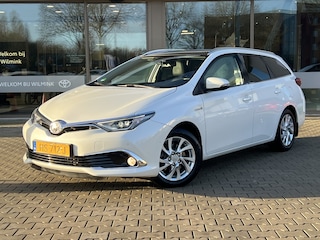 Toyota Auris Touring Sports 1.8 Hybrid Lease Pro | Panoramadak | Trekhaak | Navi