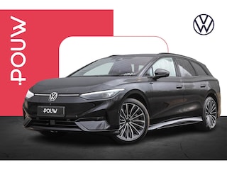 Volkswagen ID.7 Tourer Limited Edition 286pk 77 kWh | Comfort Pakket | Assistentie Pakket Plus