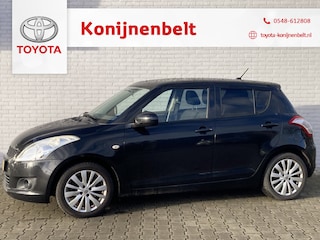 Suzuki Swift 1.2 Exclusive EASSS 5-deurs | NL auto | Airco | Trekhaak