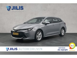 Toyota Corolla Touring Sports 1.8 Hybrid Business | Camera | Trekhaak | Adaptieve cruise control