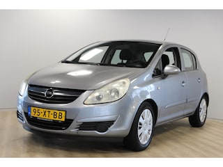Opel Corsa 1.2-16V Enjoy | 5-deurs