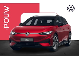 Volkswagen ID.7 Tourer 286pk Pro Limited Edition 77 kWh | Interieur Style Pakket Plus | Exterieur Pakket Plus
