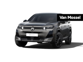 Citroën C5 Aircross 1.6 Plug-In Hybrid 145 Max | PANO | TOT 70 KM VOLLEDIG ELEKTRISCH | MEMORY STOELEN | SHOWROOM VOORRAAD |