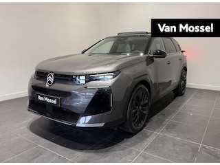 Citroën C5 Aircross 1.6 Plug-In Hybrid 145 Max | PANO | TOT 70 KM VOLLEDIG ELEKTRISCH | MEMORY STOELEN | SHOWROOM VOORRAAD |