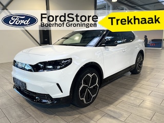 Ford Capri Ext Range RWD 77 kWh PREMIUM Trekhaak I 21"LM | Driver Ass. Pack | B&O | AGR Stoelen I