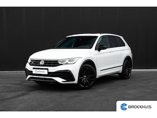 Volkswagen Tiguan 1.4 TSI eHybrid 245pk R-Line | Panoramadak | Trekhaak | 360 Camera | 20" | Stoel & Stuurverwarming