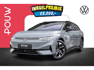 Volkswagen ID.7 Tourer 286pk Limited Edition 77 kWh | Achteruitrijcamera | Stoelverwarming