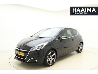 Peugeot 208 1.2T GT-line | 110PK | 1e Eigenaar | JBL Audio | DAB+ | Apple Carplay & Android Auto | Parkeer Camera Achter | Navigatie | Climate Control | Automatische Verlichting |
