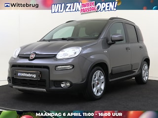 Fiat Panda 1.0 Hybrid City Life