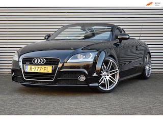 Audi TT Roadster 2.0 TFSI quattro Pro Line S, Airco, Ecc, Navi, Pdc.