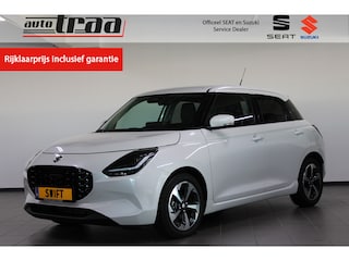 Suzuki Swift 1.2 Style Smart Hybrid Automaat / Navigatie / Keyless / Camera /