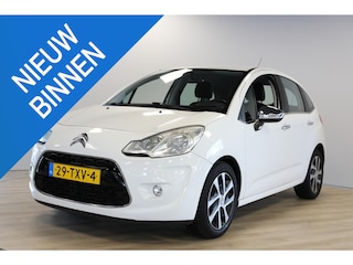 Citroën C3 1.6 e-HDi Collection | Cruise