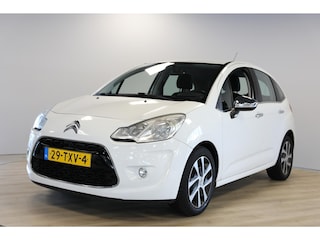 Citroën C3 1.6 e-HDi Collection | Cruise