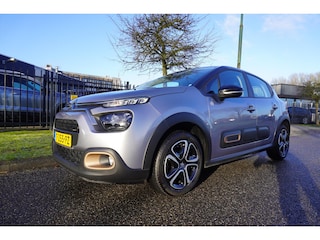Citroën C3 1.2 PureTech 83pk S&S C-Series Navigatie Multi Media