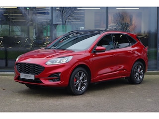 Ford Kuga 2.5 PHEV 225 PK ST-Line, Panoramadak, Winterpakket, Adap. Cruise Control, 360 Camera