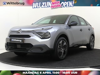 Citroën C4 You 50 kWh