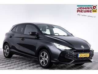 MG 3 1.5 Hybrid+ Luxury | NAVI | CAMERA ✅ 1e Eigenaar