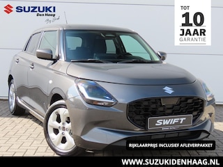 Suzuki Swift 1.2 Select |Smart Hybrid | Cruise control | Apple Carplay | Android auto